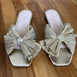 Loeffler Randall sandals